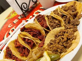 Los Tacos H's
