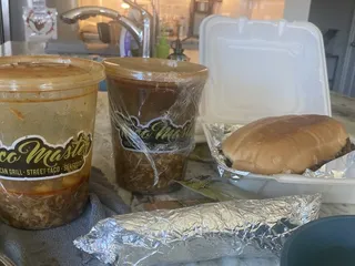 Taco Master