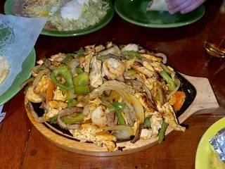 Frida's Restaurante Mexicano