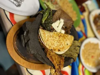 El Maguey Mexican Restaurant