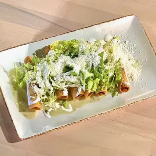 Taquitos