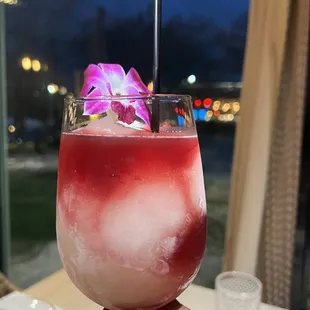 Forgot the name of this but was delicious