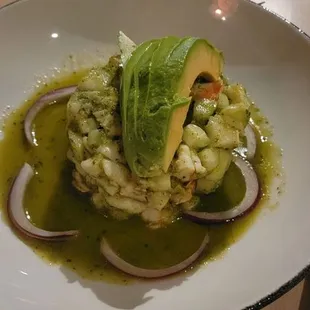 Ceviche