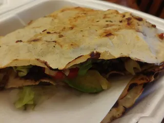 Otro Tacos Con Marco's Tacos