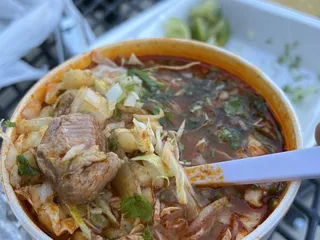 Brito's Taqueria and Restaurant