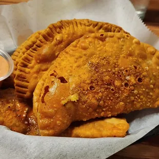 Empanadillas