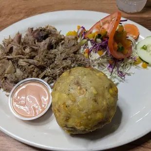 12. MOFONGO
