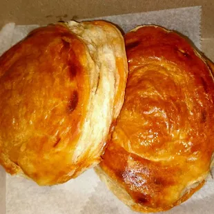 Meat Pies