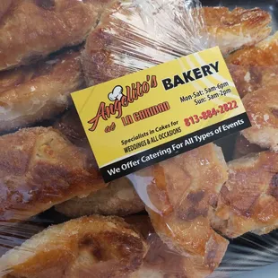 donuts, food, dough desserts