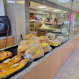 food, donuts