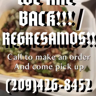 a picture of a plate of food