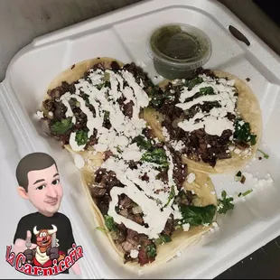 a picture of a plate of food