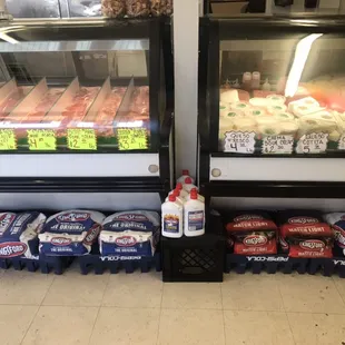 Charcoal &amp; lighter fluid