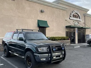 Francisco's Meat Company