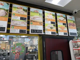 El Pollotote Pollo Fresco