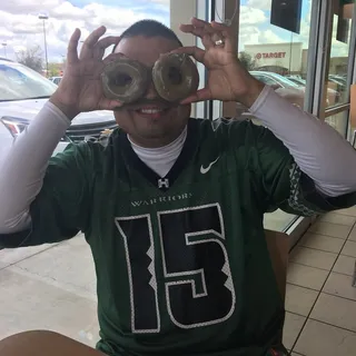 gabriel V.