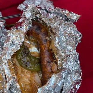 Chorizo