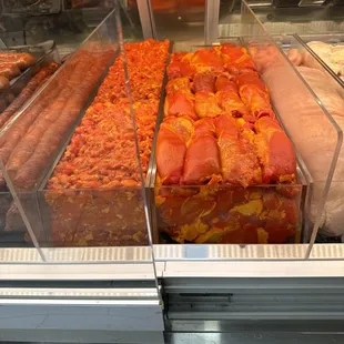 Pollo Marinado / Marinated Chicken