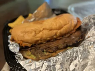 Luis' Butcher Shop