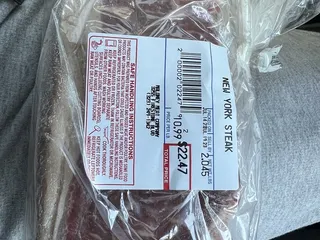Maloney Meat Co