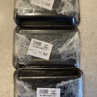 Ribeye prices