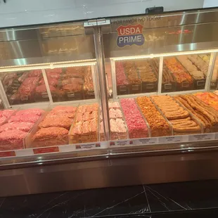 Great quality meat and best in town..