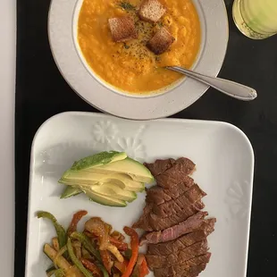 food