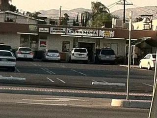 La Famosa Market