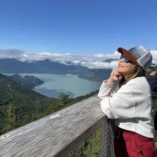 Nina G.