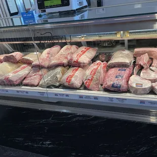 Protein options
