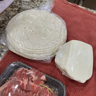 Quesadillas, anyone?
