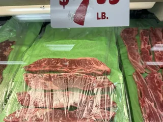 Culebra Meat Market