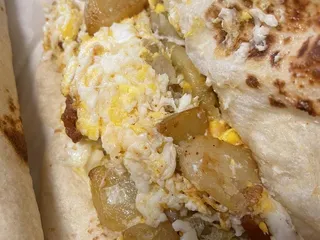 Taqueria Vallarta