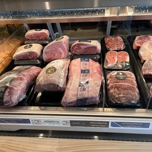 The REALLY good stuff