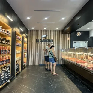 La Carniceria Meat Market