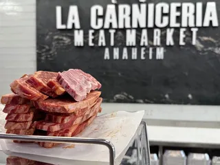La Carniceria Meat Market