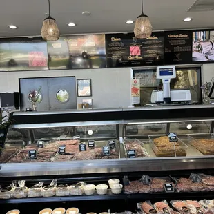 La Carniceria Wagyu