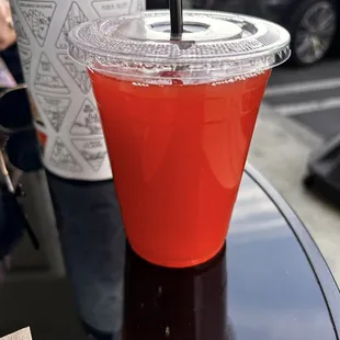 Agua Fresca