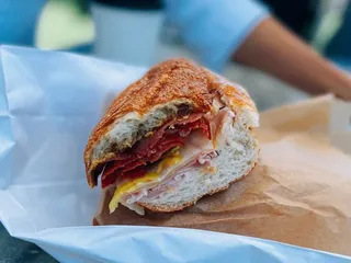 The Cheese Shop at The Mix