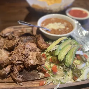 Carnitas platr