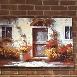Nice Artwork