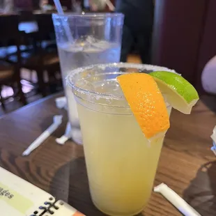 drink
