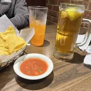 Draft Modelo &amp; Fanta