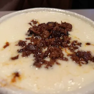 Chori-queso