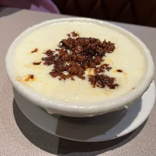 Chori-queso