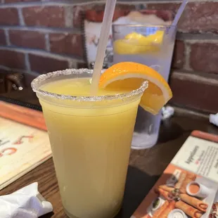drink