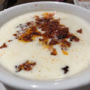 Chori-Queso