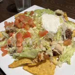 Nachos Supremos