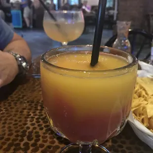 drink