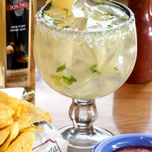 drink